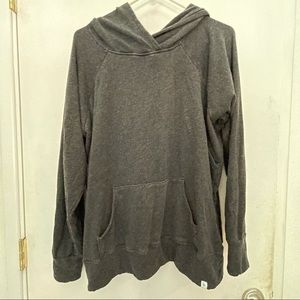 Breastfeeding sweatshirt